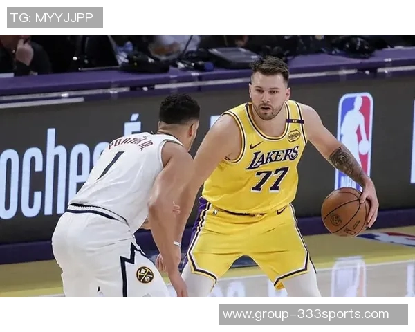 韦德分析东契奇防守短板湖人将制定针对性防守策略