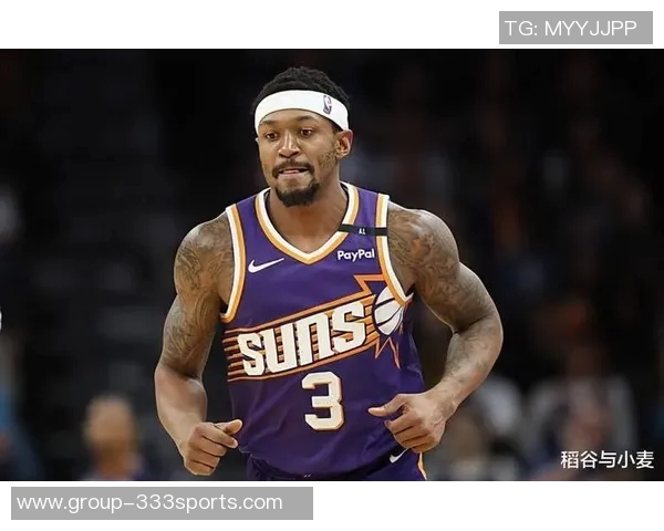 卢指导期待比尔复出对阵勇士若保持恢复节奏有望周六回归