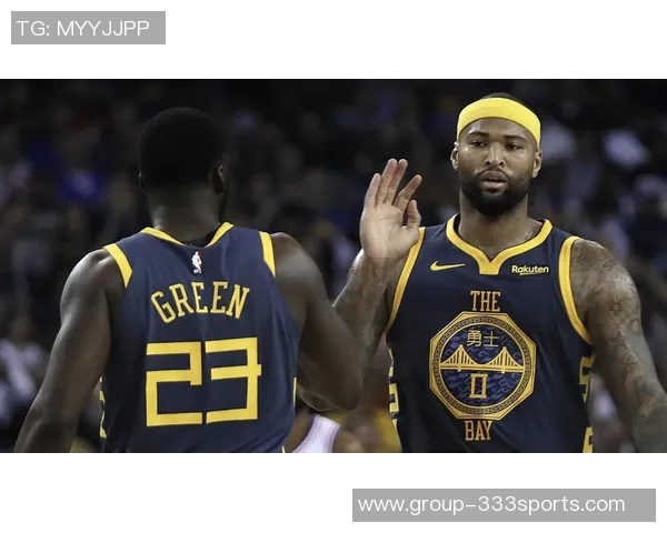 考辛斯盛赞狄龙防守能力称其与追梦罗德曼同属一类