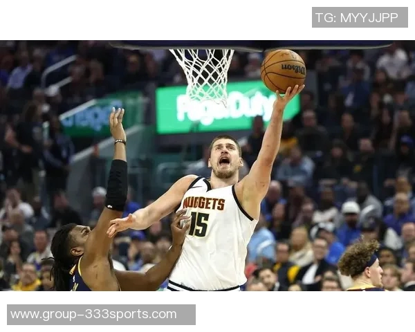 卡约谈约基奇背靠背第二战砍44分却遭失利球队感到深深愧疚