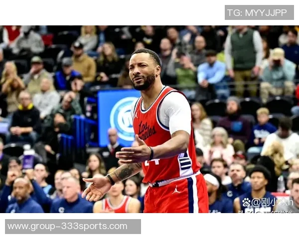 鲍威尔本赛季表现惊艳场均245分三项命中率均超四成
