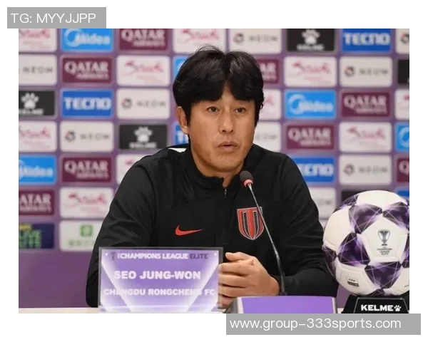 徐正源结束续约谈判回国K联赛多队积极寻求新主帅