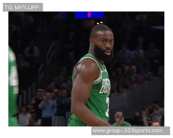 凯尔特人明日对阵步行者杰伦布朗与沃尔什出战存疑